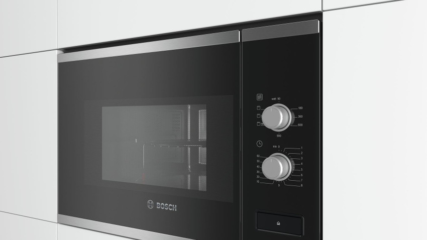 Flipkart BOSCH 25 L Grill Microwave Oven Grill