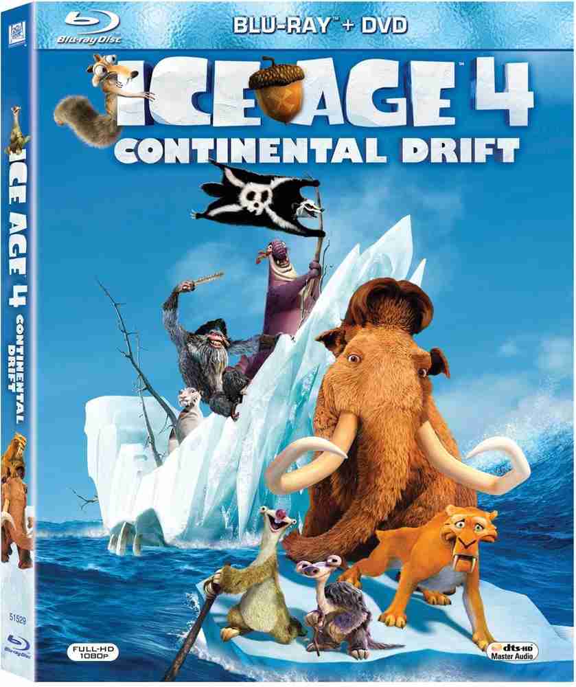 Ice age 4 full deals movie in hindi watch online