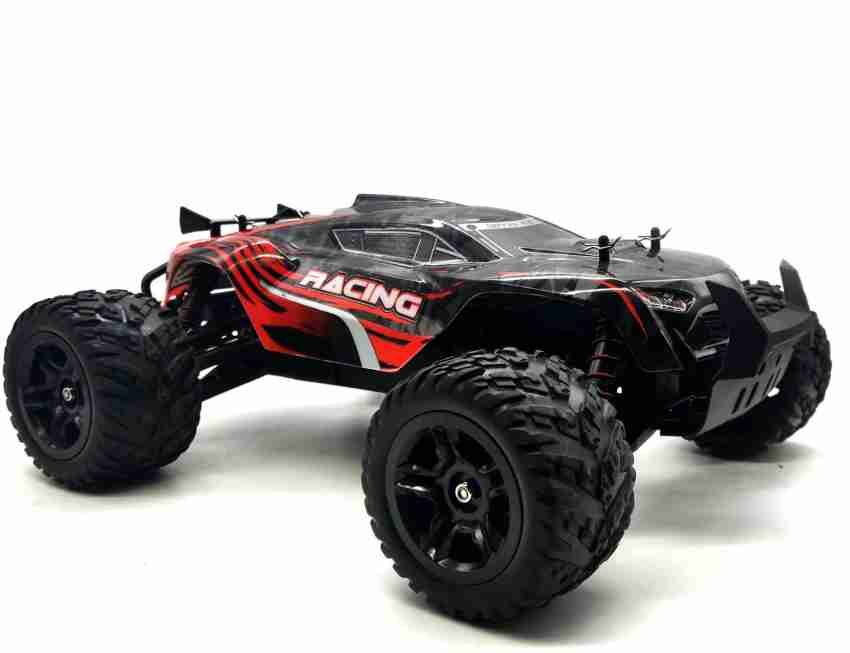 High Speed Drift RC Car 1/16 Scale 2.4G 4WD Racing