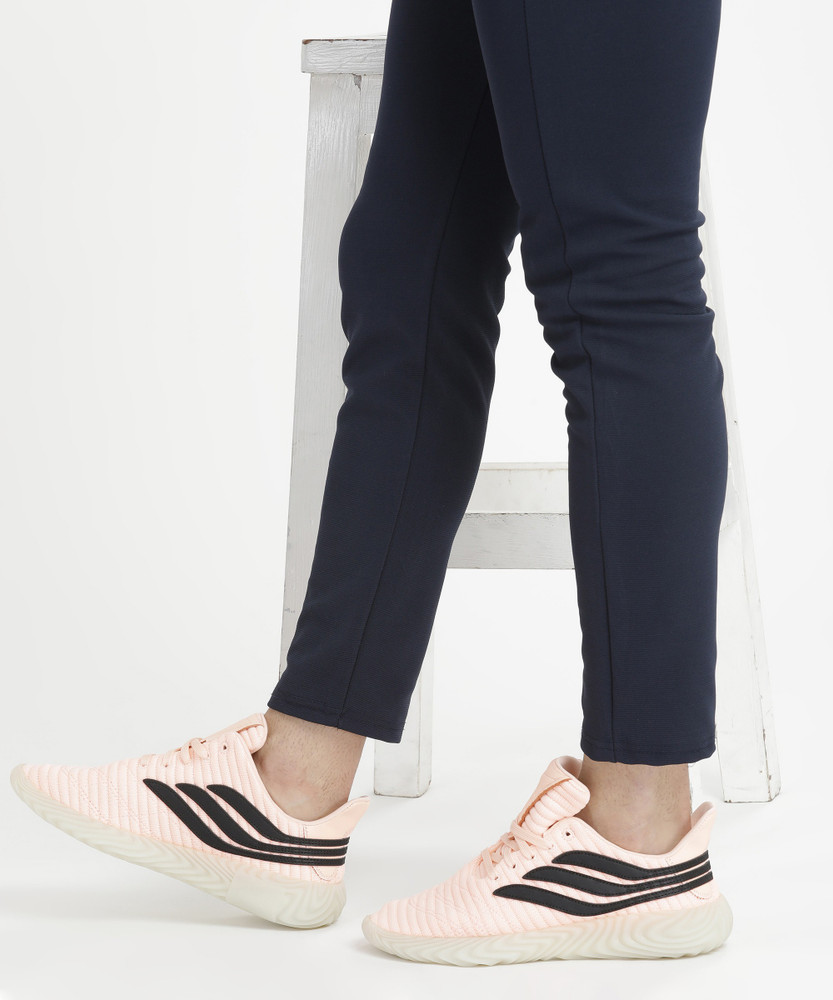 Sobakov adidas 2025 pink