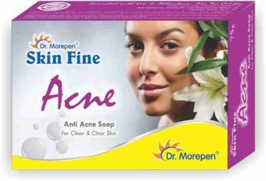 Skin soap hot sale