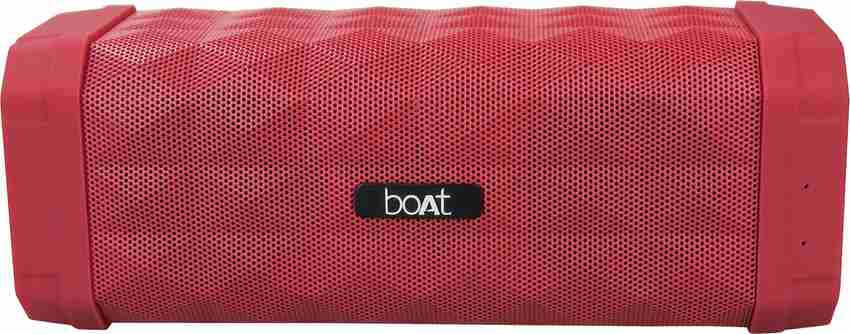 Boat stone cheap 650 bluetooth speaker