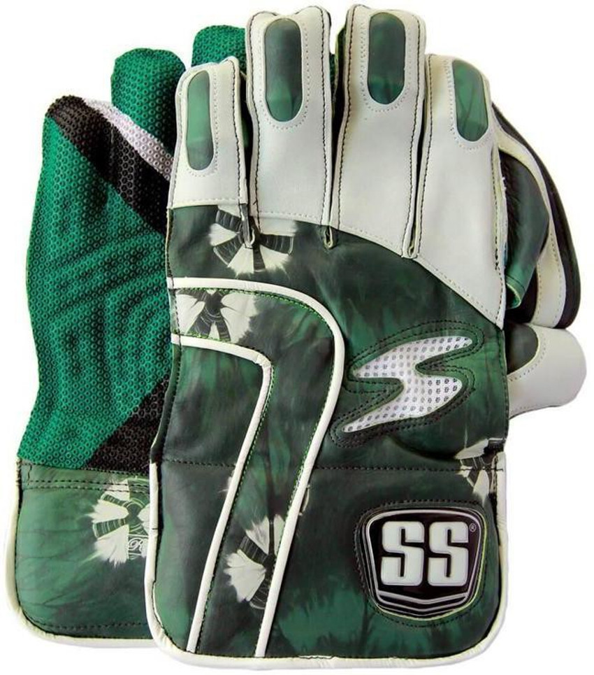 Ss cricket keeping hotsell gloves