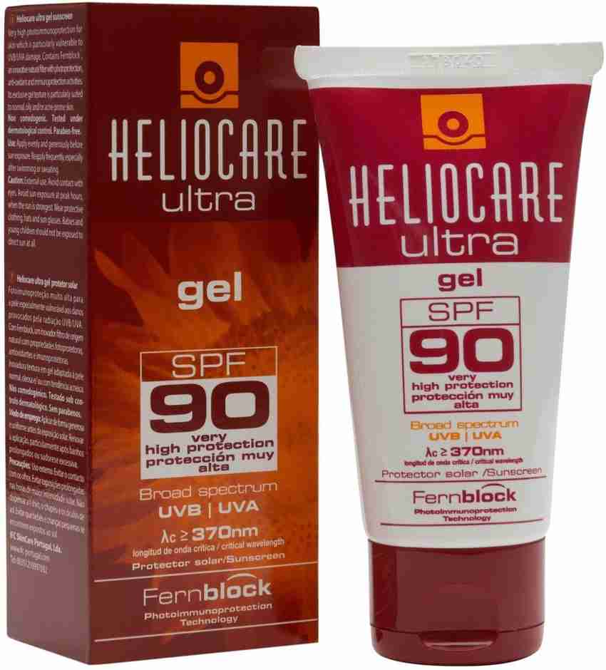 Heliocare 90 new arrivals