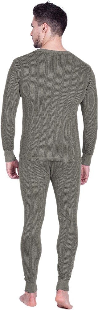 LUX INFERNO Men Top Thermal - Buy LUX INFERNO Men Top Thermal Online at  Best Prices in India