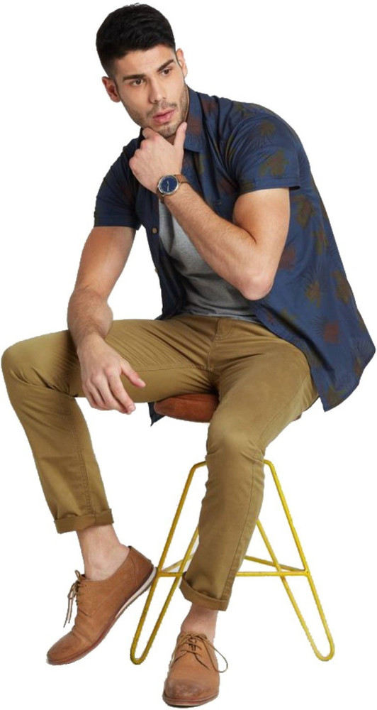 Aggregate more than 70 big bazaar trousers latest