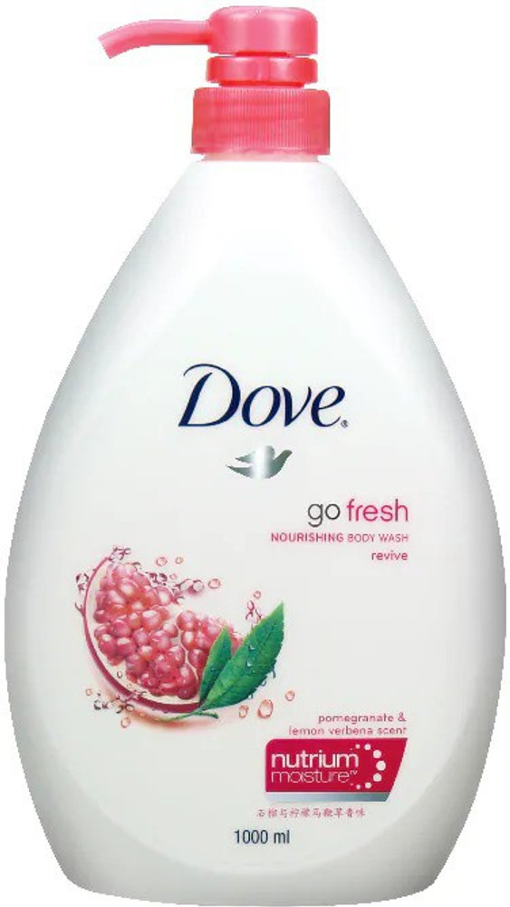 Dove go fresh body mist hot sale discontinued