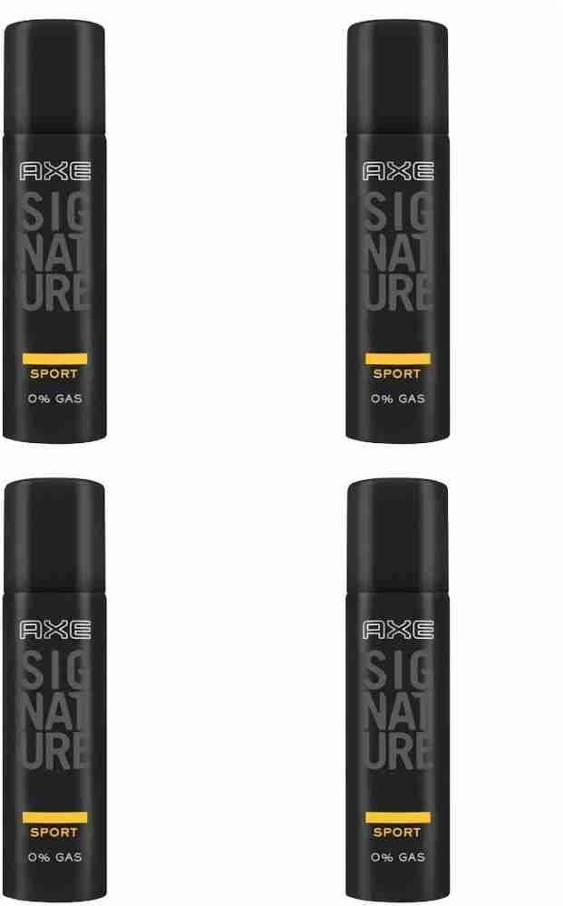 Axe best sale signature sport