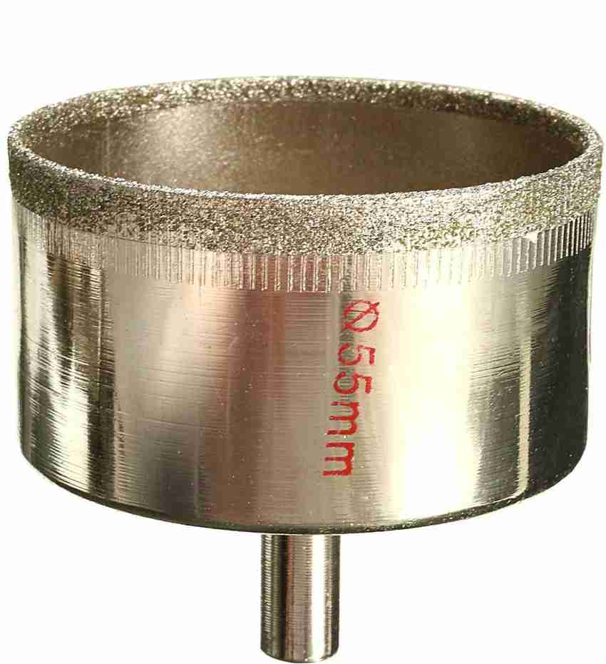 Round tile hotsell cutter drill bit