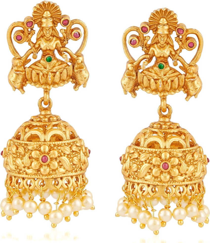 Flipkart deals temple jewellery