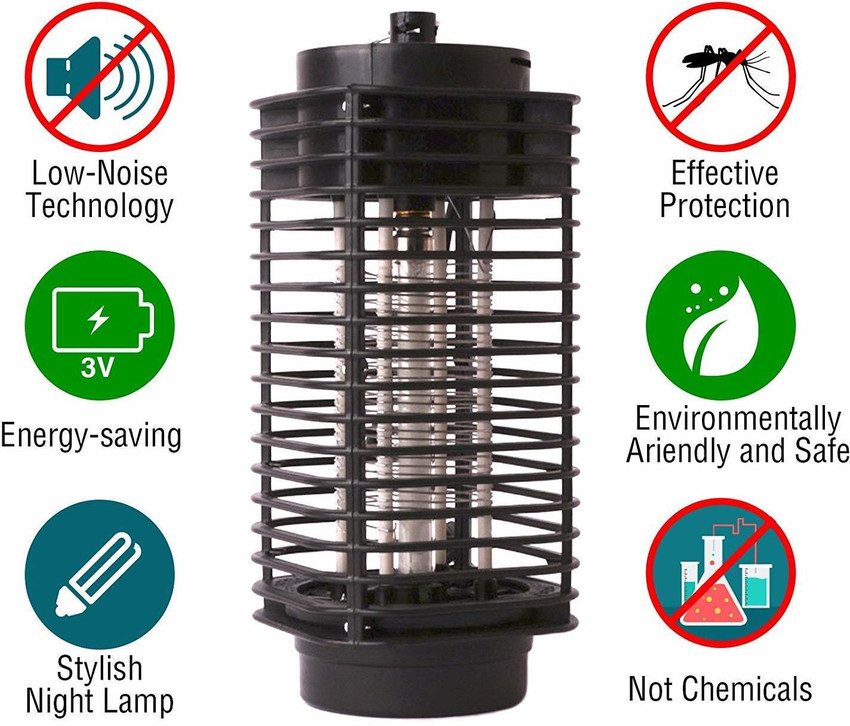 Antique bug zapper on sale