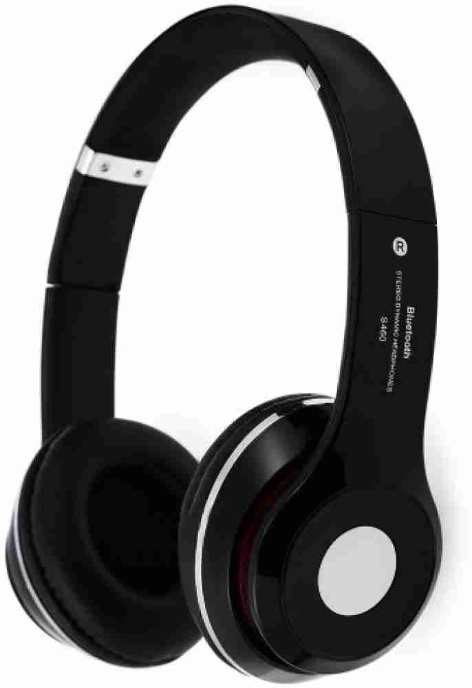 S460 headphones new arrivals