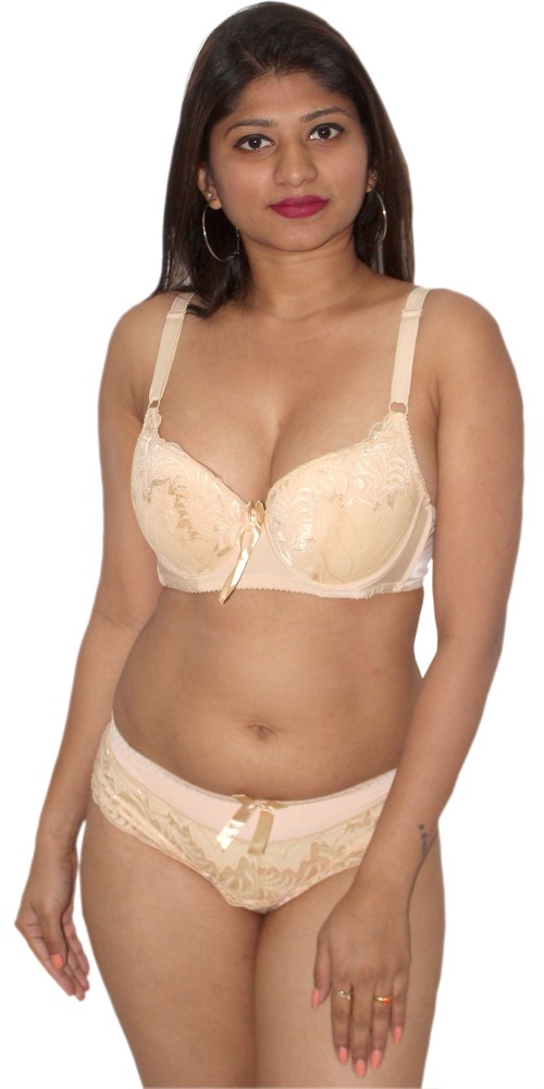 LL Bra Panty Set Start Set in Coimbatore at best price by All The Plus Size  Store (Prozon Mall) - Justdial