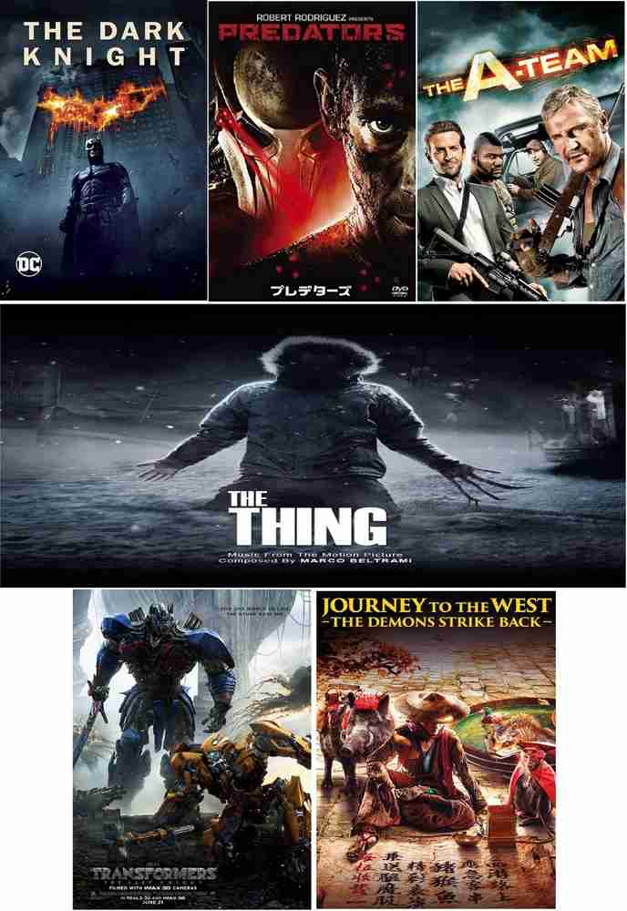 Transformers 5 the last outlet knight full movie in hindi