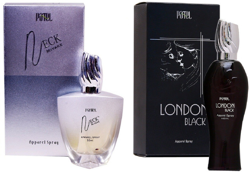 Miyake black sales perfume
