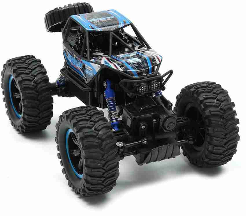 MZ 2838 1/14 2.4GHZ 4WD Racing Rc Car Off-road High-Speed Climbing 
