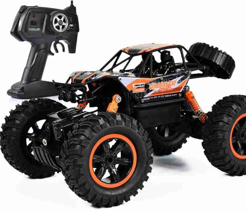 Mz rc 2025 monster truck