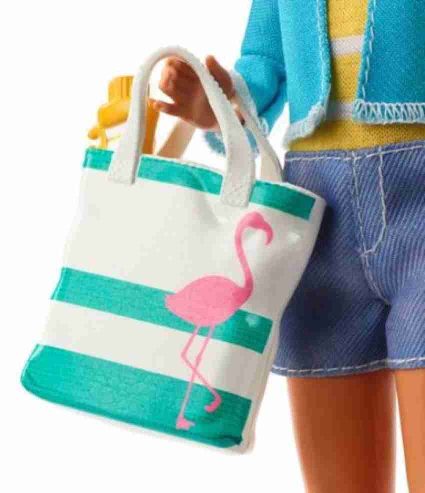 Barbie stacie travel store doll