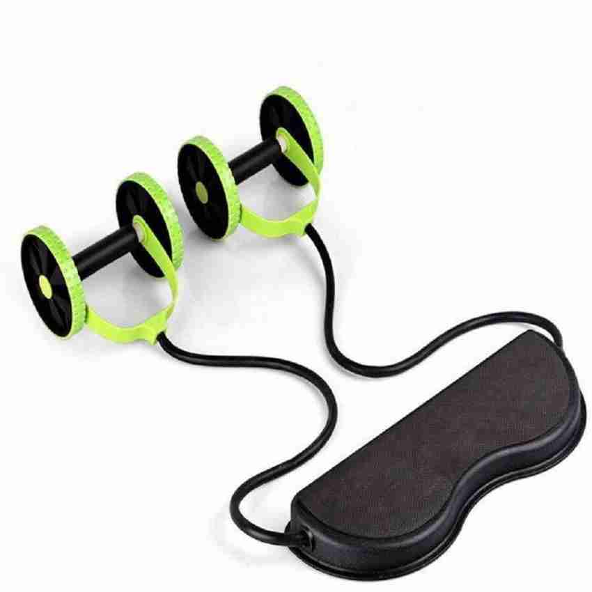 Ab wheel chest hotsell