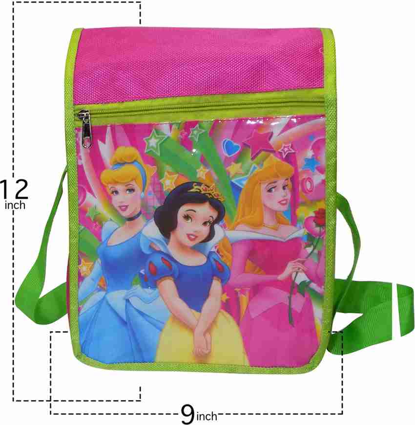 FULLY Sling Bag for Kids Girls School Use Bag Kids Flipkart