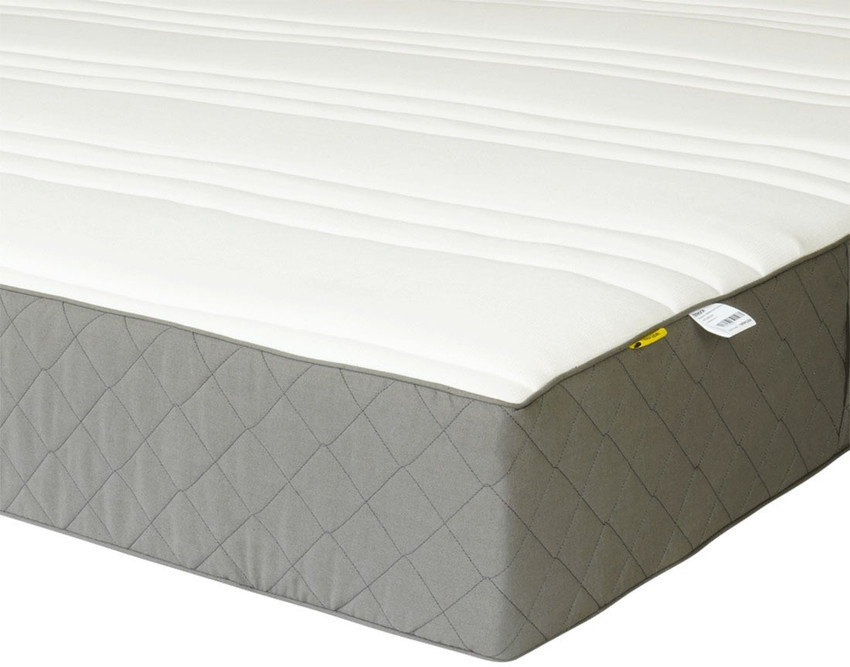 METERCUBE Tresor 24 cm King Pocket Spring Mattress Price in India
