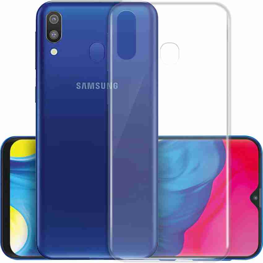 Samsung outlet m20 cover