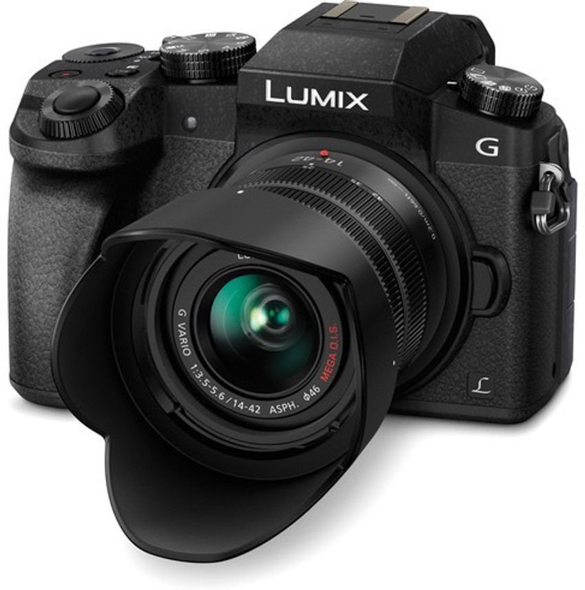 panasonic g7 camera