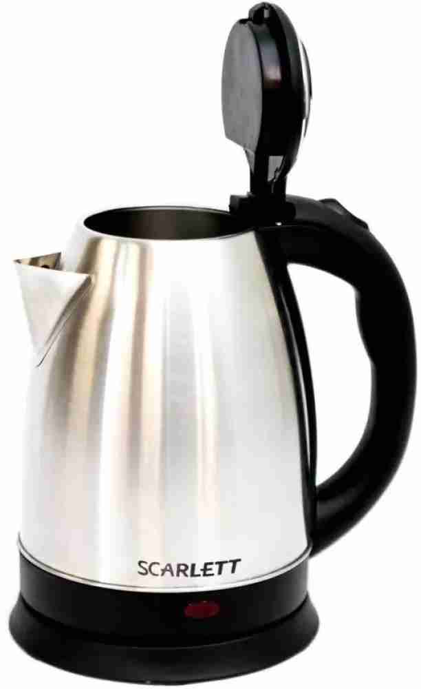 Scarlett store electric kettle