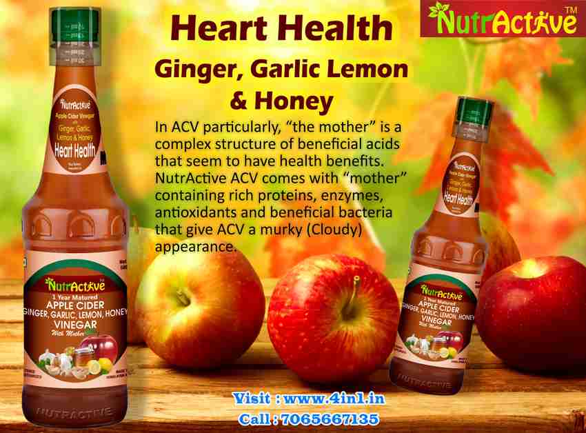 Benefits of garlic deals ginger lemon and honey