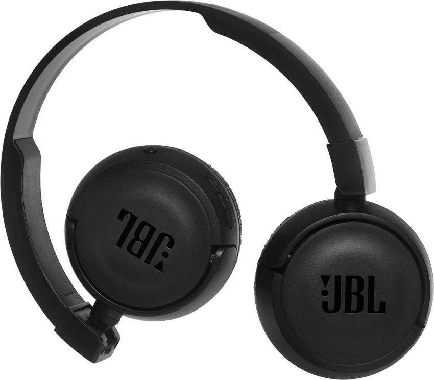 Наушники Накладные Bluetooth Jbl T460bt Black Купить