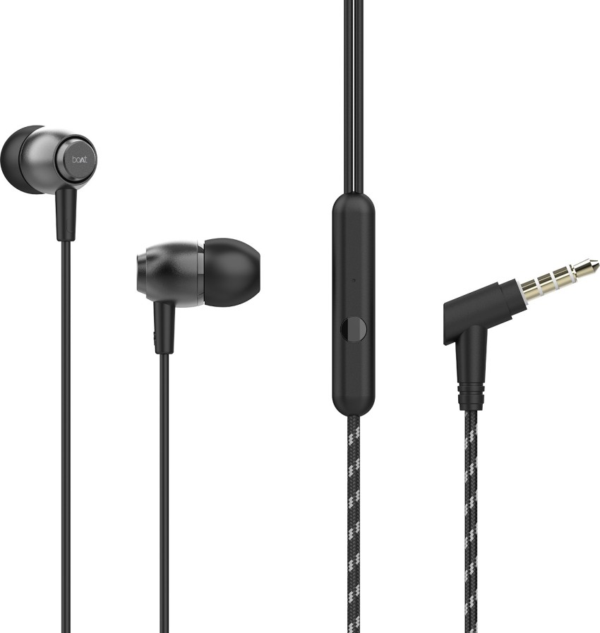 Boat earphones 162 sale