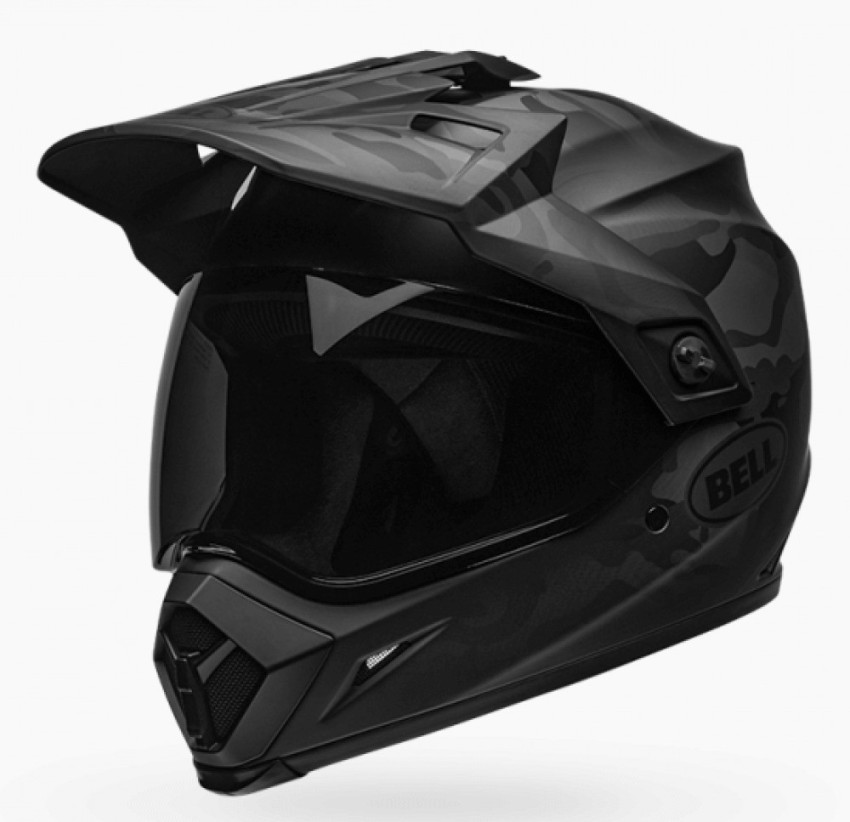 Casco bell 2025 mx9 adventure