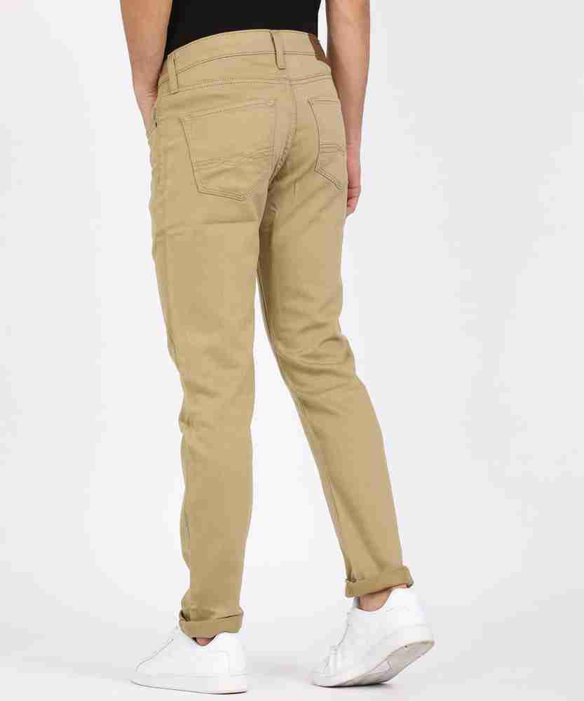 Denizen khaki jeans hotsell