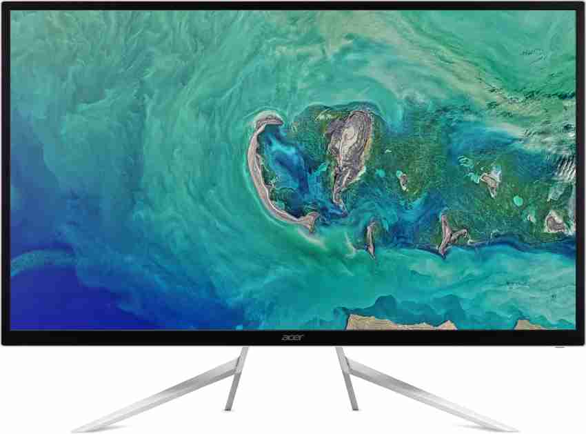 Acer 31.5 inch 4K Ultra HD VA Panel Monitor (ET322QK) Price in 