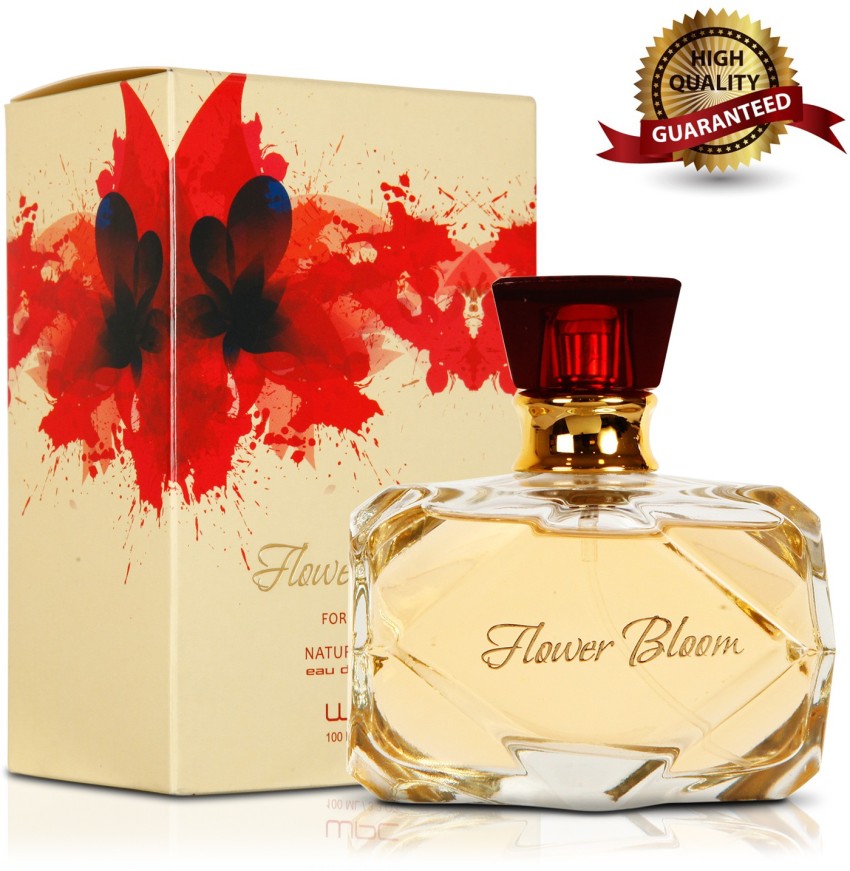 Bloom of rose discount perfume