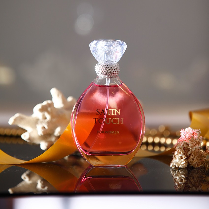 Buy Rose Perfume for Women Online in India I Long Lasting Floral Perfume