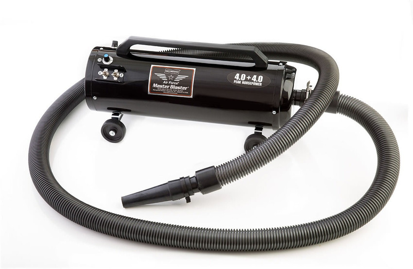 Metro master new arrivals blaster dog dryer