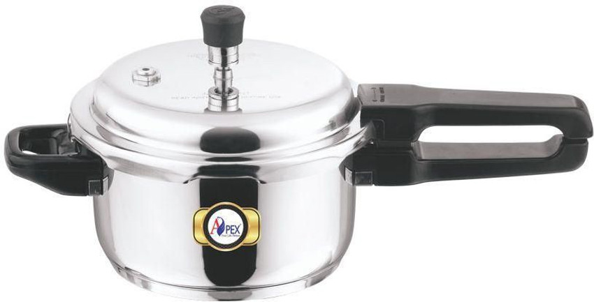 Apex pressure cooker price list cheap