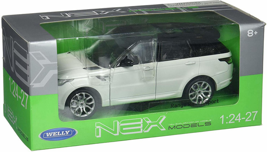 AN range rover Style RC Car Remote Control Toy For Kids land rover