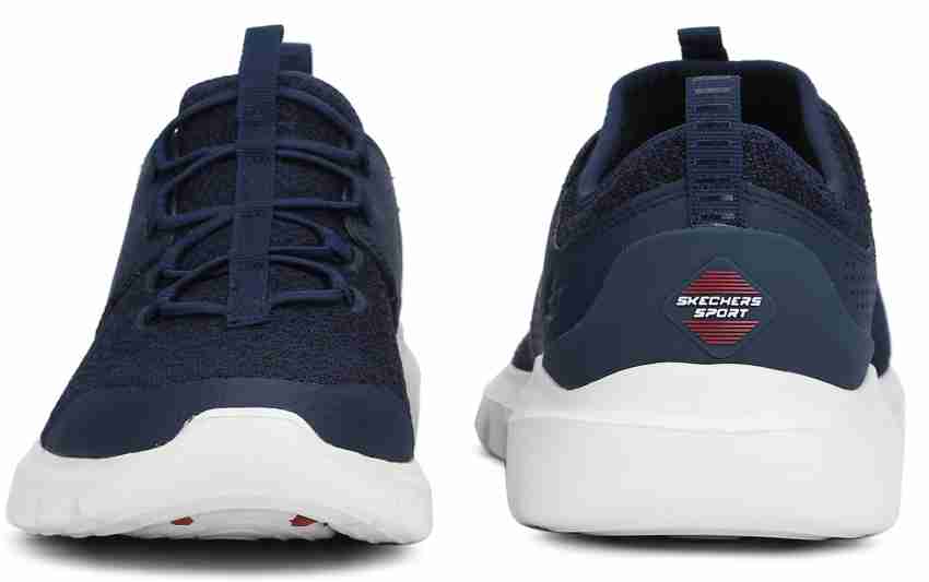 Skechers flex 2024 reform intrains