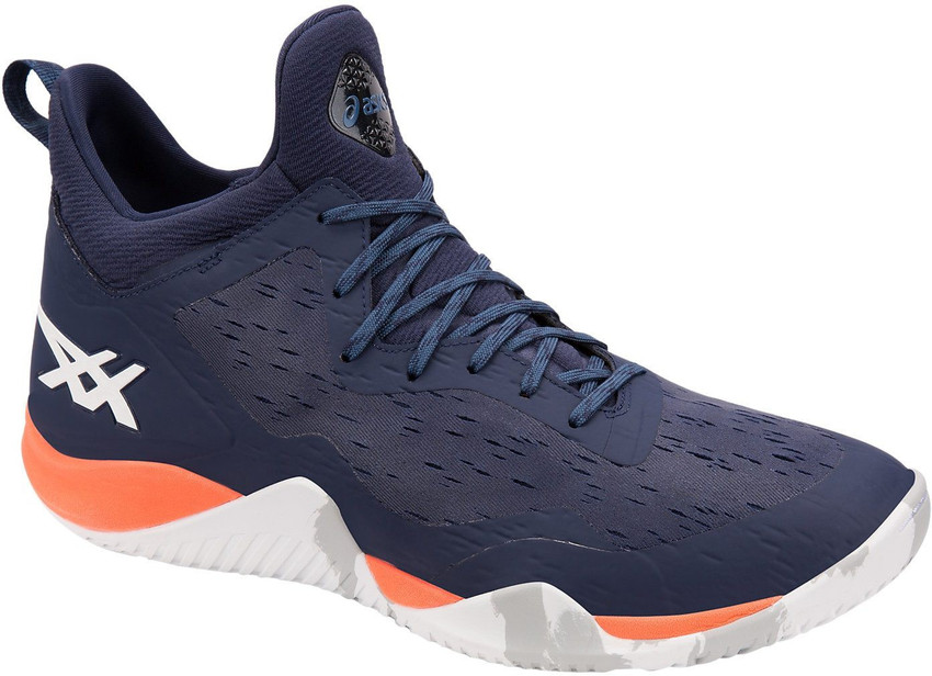 Asics basketball store shoes flipkart