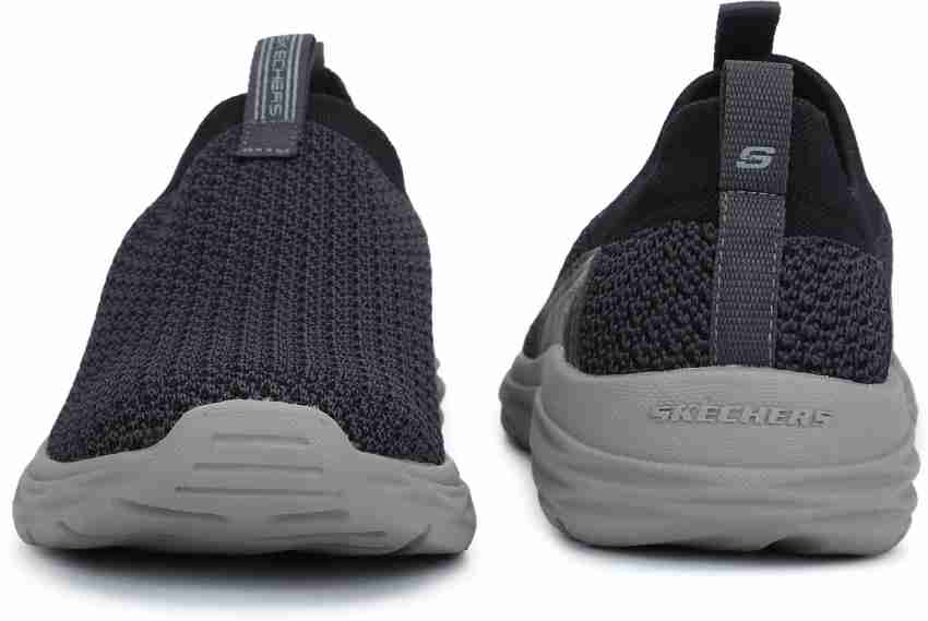 Skechers harsen outlet renego