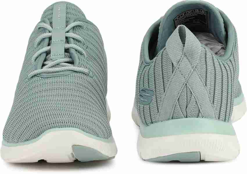 Skechers flex appeal 2.0 estates clearance sneaker