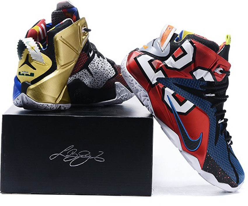 Nike lebron 12 price in india 2025
