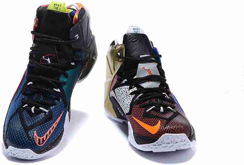 What the lebron 12 price discount