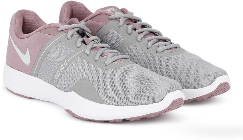 Nike city trainer 2 pink best sale