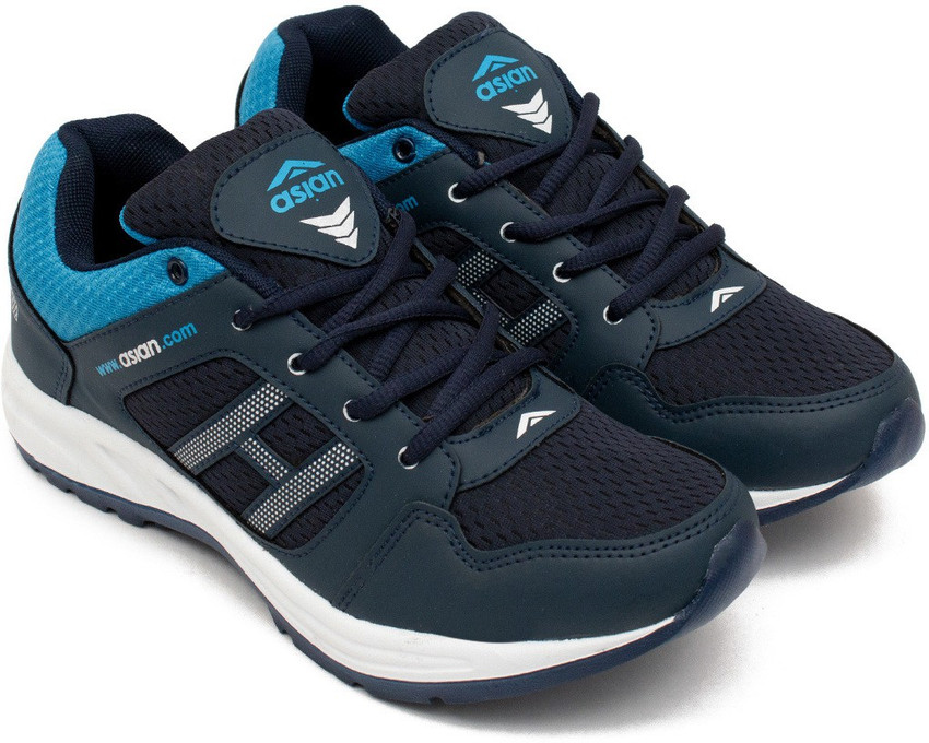 Navy blue shoes flipkart hot sale