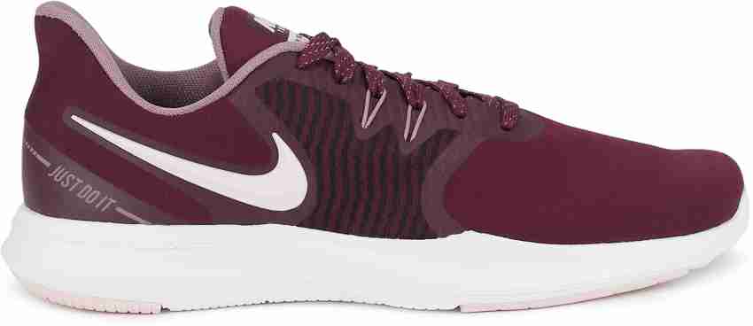 NIKE W In Season Tr 8 Running Shoes For Women Buy NIKE W In