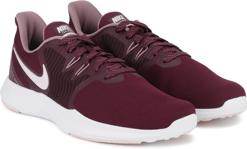 NIKE W In Season Tr 8 Running Shoes For Women Buy NIKE W In