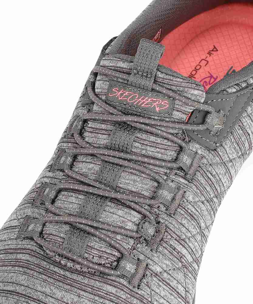 Skechers EMPIRE D LUX Running Shoes For Women Buy Skechers